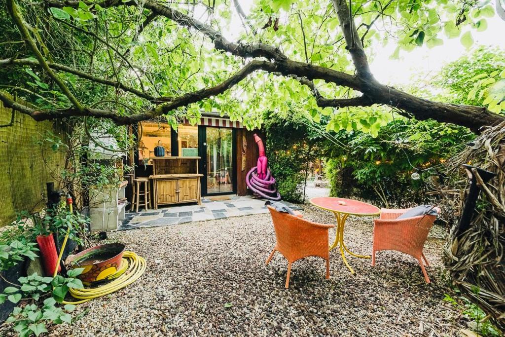 Apartment Maxia Galega -arte, Natureza, Relax -ribeira Sacra Monforte De Lemos