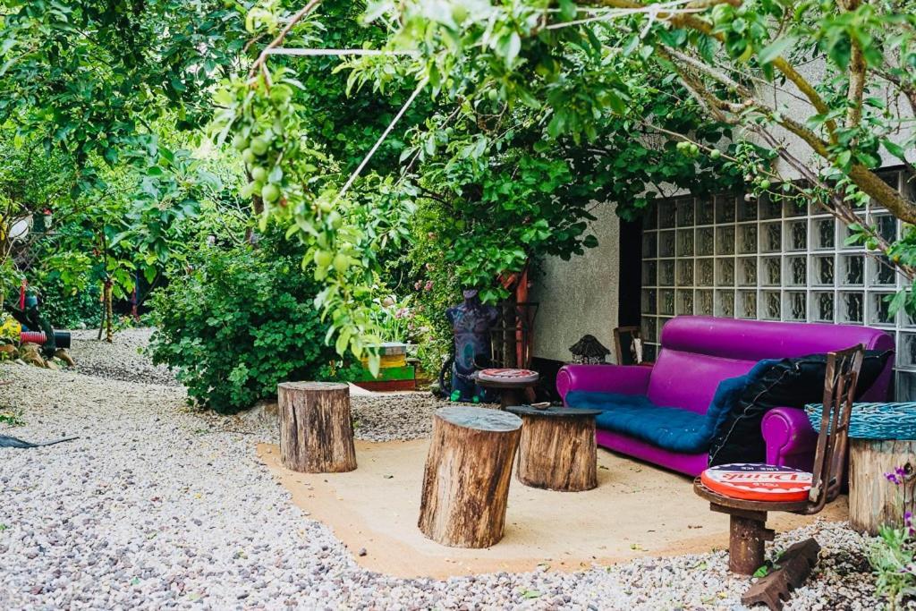 Maxia Galega -arte, Natureza, Relax -ribeira Sacra Apartment