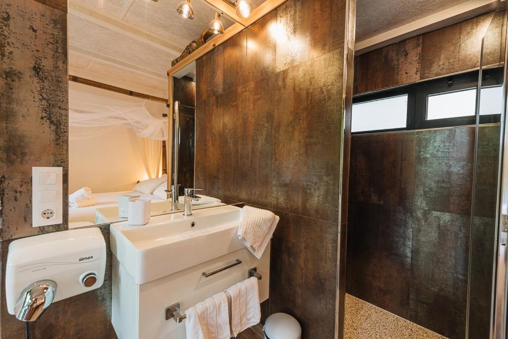 Maxia Galega -arte, Natureza, Relax -ribeira Sacra Apartment *