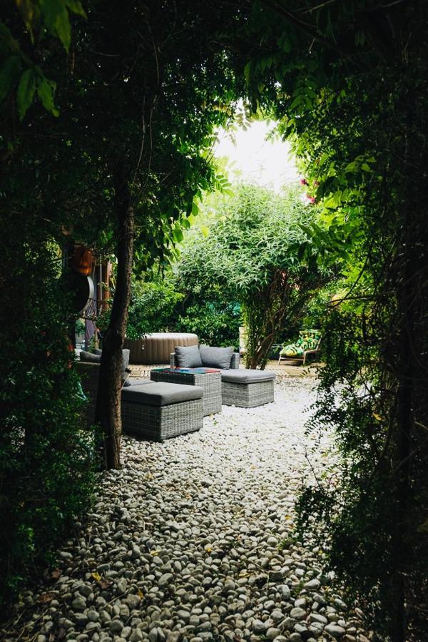 Maxia Galega -arte, Natureza, Relax -ribeira Sacra Apartment *
