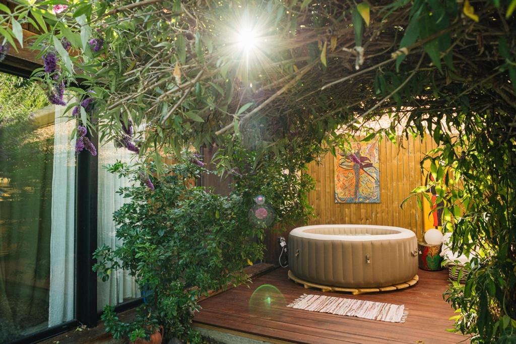 Apartment Maxia Galega -arte, Natureza, Relax -ribeira Sacra