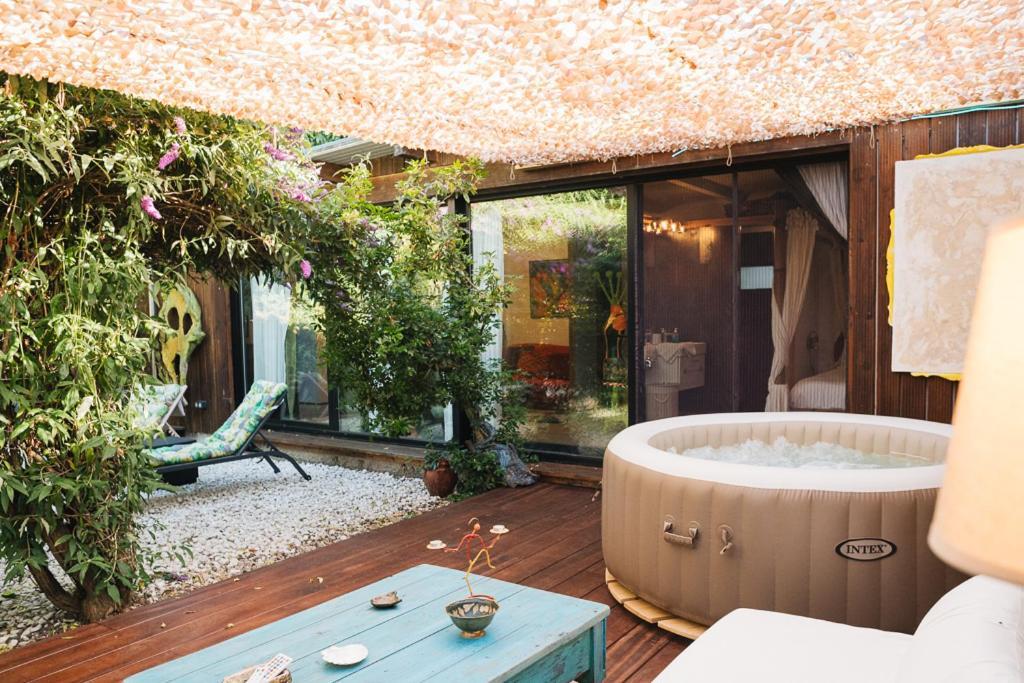 Maxia Galega -arte, Natureza, Relax -ribeira Sacra Apartment Monforte De Lemos